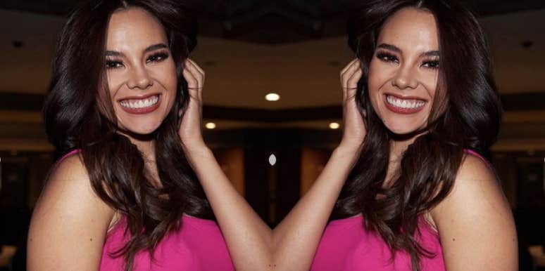 Who Is Catriona Gray New Details About Miss Universe 2018